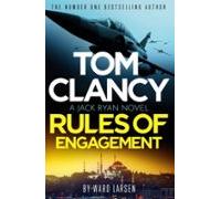 Tom Clancy Rules Of Engagement (ebook)
