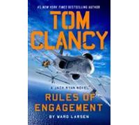 Tom Clancy Rules Of Engagement (ebook)
