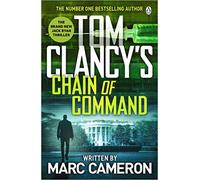 Tom Clancy – Chain of Command