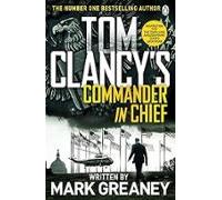 Tom Clancy S Commander-in-chief