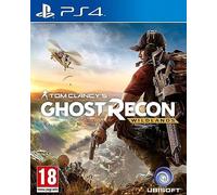 Tom Clancy 's Ghost Recon: Wildlands