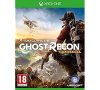 Tom Clancy 's Ghost Recon: Wildlands [Importación inglesa]