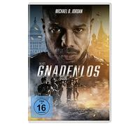 Tom Clancy’s Gnadenlos [Alemania] [DVD]
