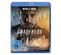 Tom Clancy’s Gnadenlos [Blu-ray]