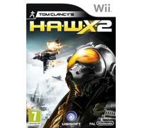 Tom Clancy´s: Hawx 2