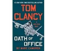 Tom Clancy S Oath Of Office