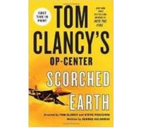 Tom Clancy S Op-center: Scorched Earth