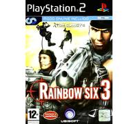Tom Clancy´s Rainbow Six 3