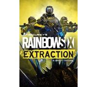 Tom Clancy’s Rainbow Six® Extraction (Xbox Series X|S) XBOX LIVE Key EUROPE