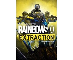 Tom Clancy’s Rainbow Six® Extraction (Xbox Series X|S) XBOX LIVE Key GLOBAL