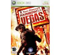 Tom Clancy´s Rainbow Six Vegas