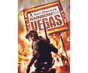 Tom Clancy’s Rainbow Six: Vegas (PC) Uplay Key EUROPE