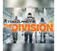 Tom Clancy’s The Division (PC) Steam Gift - GLOBAL