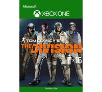 Tom Clancy’s The Division Streets of New York Outfit Bundle (DLC) XBOX LIVE Key EUROPE