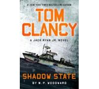 Tom Clancy Shadow State (ebook)