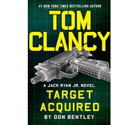 Tom Clancy Target Acquired: 8 (A Jack Ryan Jr. Novel)