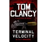 Tom Clancy Terminal Velocity (ebook)