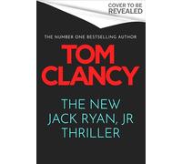 Tom Clancy Terminal Velocity: Jack Ryan, Jr. faces his toughest ever challenge in this seriously tense, action-packed global thriller