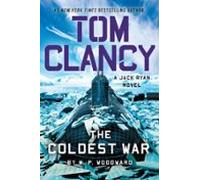 Tom Clancy The Coldest War (ebook)