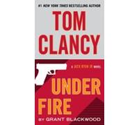 Tom Clancy Under Fire (ebook)