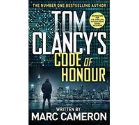 Tom Clancy's Code Of Honour (Jack Ryan)