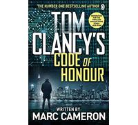 Tom Clancy – Code of Honour (Jack Ryan)