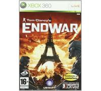 Tom Clancy's: End War