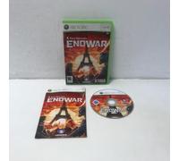 Tom Clancy's End War (Xbox 360) [Importación inglesa]