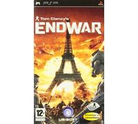 Tom Clancy'S Endwar