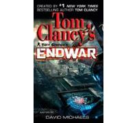 Tom Clancys Endwar (ebook)