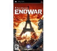 Tom Clancy'S Endwar Essentials