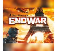 Tom Clancy's EndWar (PC) Ubisoft Connect Key - GLOBAL