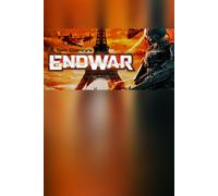 Tom Clancy's EndWar Ubisoft Connect Key (PC) EMEA