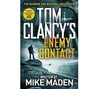 Tom Clancy's Enemy Contact (Jack Ryan Jr)