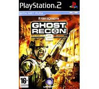 Tom Clancy's Ghost Recon 2-(Ps2)
