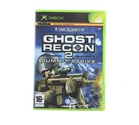 Tom Clancy's Ghost Recon 2 - Summit Strike
