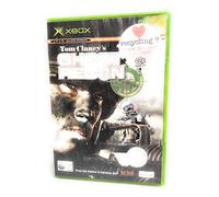 Tom Clancy's Ghost Recon