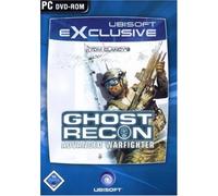 Tom Clancy's Ghost Recon - Advanced Warf. [UbiSoft eXclusive] [Alemania]