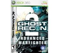 Tom Clancy's Ghost Recon Advanced Warfighter 2