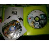 Tom Clancy's Ghost Recon Advanced Warfighter 2 (Legacy ed)