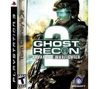 Tom Clancy's Ghost Recon Advanced Warfighter 2 (PS3) [Importación inglesa]