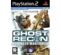 Tom Clancy's Ghost Recon Advanced Warfighter
