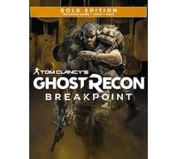 Tom Clancy's Ghost Recon Breakpoint | Gold Edition (PC) - Steam Gift - GLOBAL