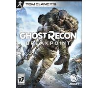Tom Clancy's Ghost Recon Breakpoint Gold Edition Xbox Live Key Xbox One EUROPE