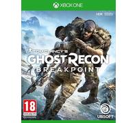 Tom Clancy's Ghost Recon Breakpoint - Xbox One [Importación inglesa]