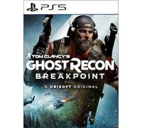 Tom Clancy's Ghost Recon Breakpoint (PS5) - PSN Account - GLOBAL