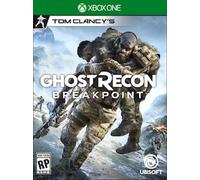 Tom Clancy's Ghost Recon Breakpoint | Standard Edition - Xbox Live Key - EUROPE