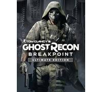 Tom Clancy's Ghost Recon Breakpoint | Ultimate Edition (PC) - Ubisoft Connect Key - ROW