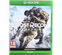 Tom Clancy's Ghost Recon: Breakpoint (XBOX ONE) Xbox Live Key GLOBAL
