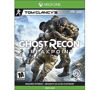 Tom Clancy's Ghost Recon Breakpoint - Xbox One